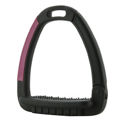 Takken voor Horsena stijgbeugels Fuchsia Roze