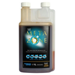 Aliment complémentaire NAF Metazone liquid Aliment complémentaire NAF Metazone liquid