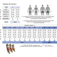 Airbagvest Equithème Airsafe Zwart Airbagvest Equithème Airsafe Zwart
