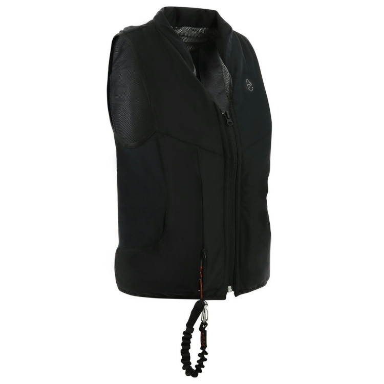 Gilet airbag Equithème Airsafe Gilet airbag Equithème Airsafe