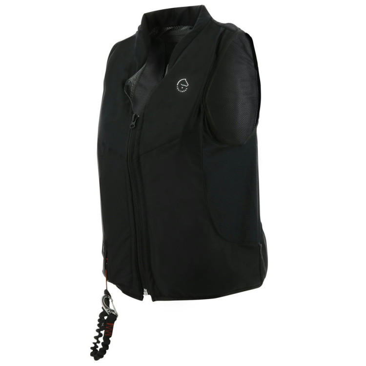 Gilet airbag Equithème Airsafe Gilet airbag Equithème Airsafe