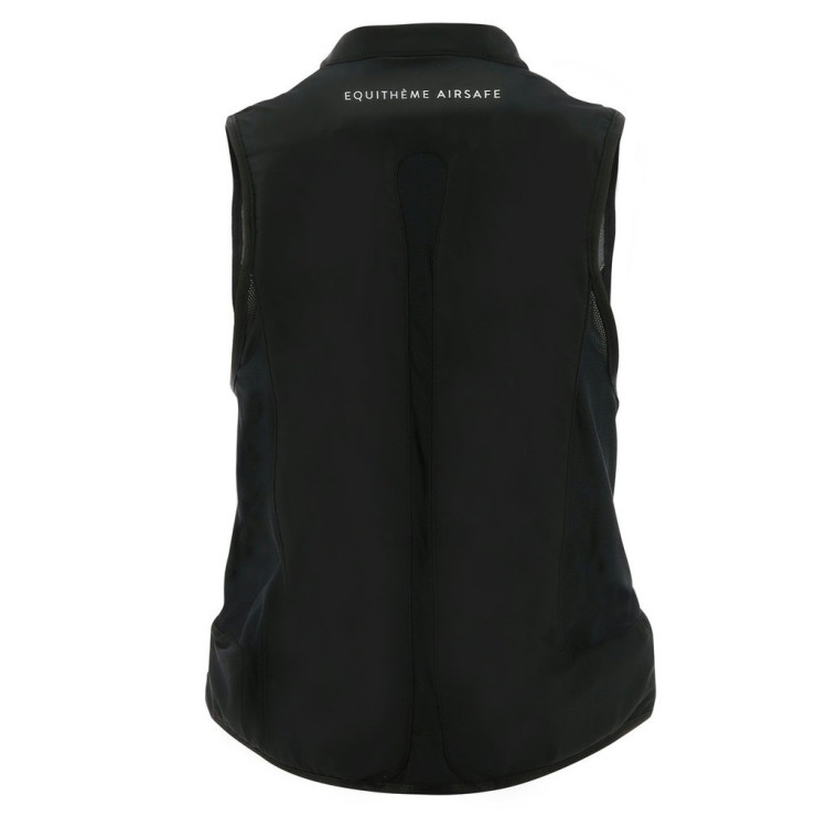Gilet airbag Equithème Airsafe Gilet airbag Equithème Airsafe