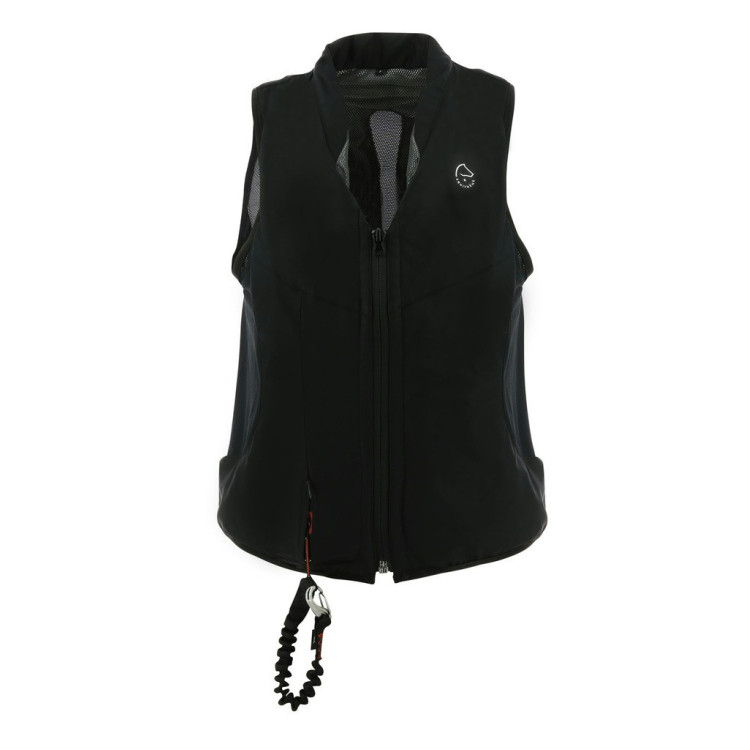 Gilet airbag Equithème Airsafe Gilet airbag Equithème Airsafe