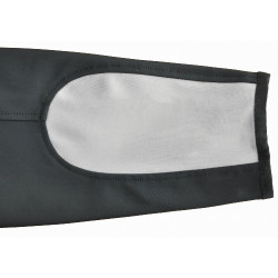 Ultieme T-broek voor dames Zwart