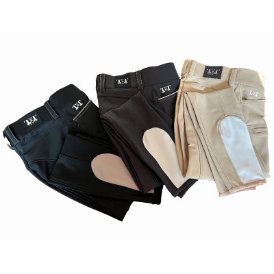 Pantalon Ultime T de T femme Marine