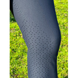 Ultieme T silicone herenbroek Marine Marineblauw Ultieme T silicone herenbroek Marine Marineblauw