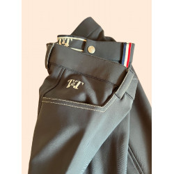 Ultime T-broek voor heren Marine Marineblauw Ultime T-broek voor heren Marine Marineblauw