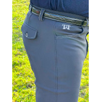 Ultime T-broek voor heren Marine Marineblauw Ultime T-broek voor heren Marine Marineblauw