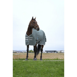 Equithème Tyrex 600D gerecycleerde deken Equithème Tyrex 600D gerecycleerde deken