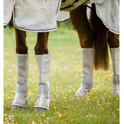 Vliegenbeschermers Horseware Rambo Tech-Fit Vliegenbeschermers Horseware Rambo Tech-Fit