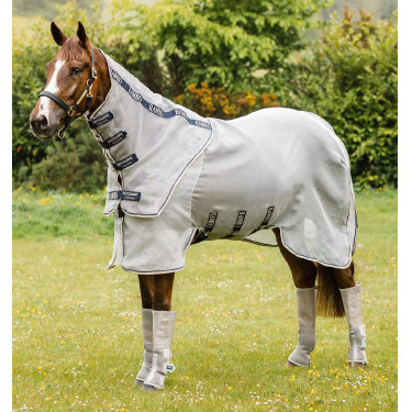 Vliegenbeschermers Horseware Rambo Tech-Fit Vliegenbeschermers Horseware Rambo Tech-Fit