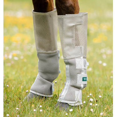 Vliegenbeschermers Horseware Rambo Tech-Fit Vliegenbeschermers Horseware Rambo Tech-Fit