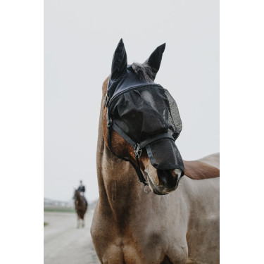 Halster + masker Equithème Halster + masker Equithème