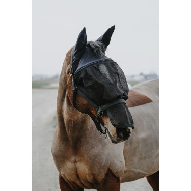 Halster + masker Equithème Halster + masker Equithème