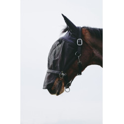 Halster + masker Equithème Halster + masker Equithème