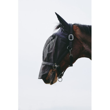 Halster + masker Equithème Halster + masker Equithème