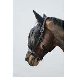 Halster + masker Equithème Halster + masker Equithème