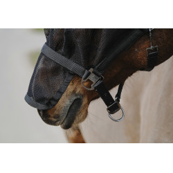 Halster + masker Equithème Halster + masker Equithème