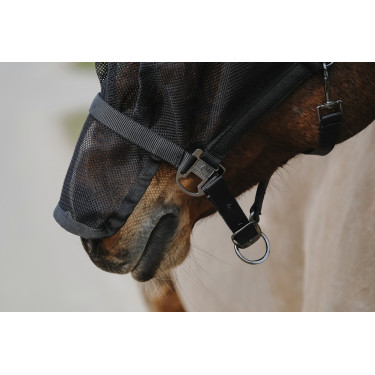 Halster + masker Equithème Halster + masker Equithème