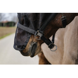 Halster + masker Equithème Halster + masker Equithème