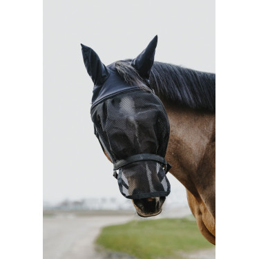 Halster + masker Equithème Halster + masker Equithème