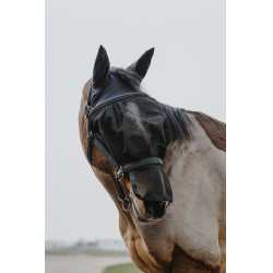 Halster + masker Equithème Halster + masker Equithème