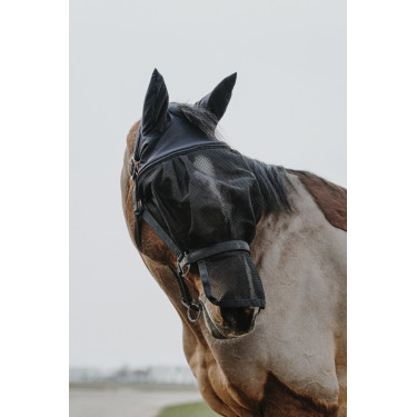 Halster + masker Equithème Halster + masker Equithème