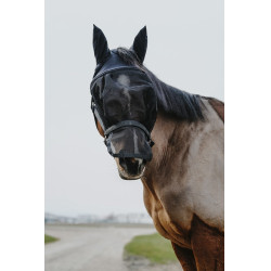 Halster + masker Equithème Halster + masker Equithème