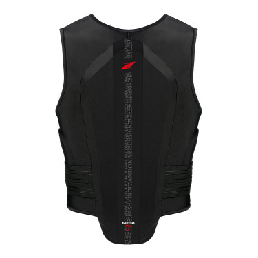 Beschermvest Soft Vest Pro Zandona Beschermvest Soft Vest Pro Zandona
