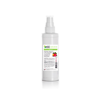 Sarcopur ESC Laboratoire
