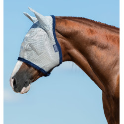 Masque anti-mouches Horseware Amigo