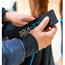 Guêtres Horseware Ice-Vibe Guêtres Horseware Ice-Vibe