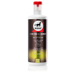 Aanvullend voeder Leovet Elixir Bronches siroop