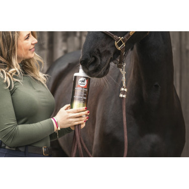 Aanvullend voeder Leovet Elixir Bronches siroop Aanvullend voeder Leovet Elixir Bronches siroop