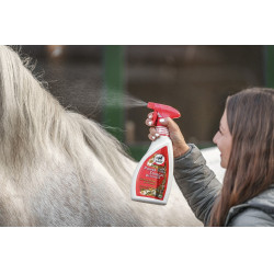 Démêlant Leovet Power Camomille Démêlant Leovet Power Camomille