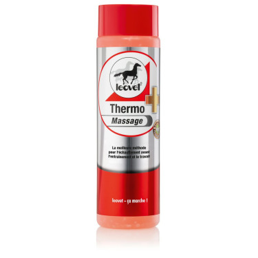 Gel Leovet Thermo massage Gel Leovet Thermo massage