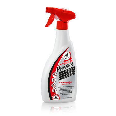 Répulsif Leovet Power Phaser Spray Répulsif Leovet Power Phaser Spray