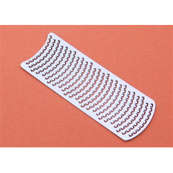 Lame de Rechange Rape Radius Rasp Original Lame de Rechange Rape Radius Rasp Original