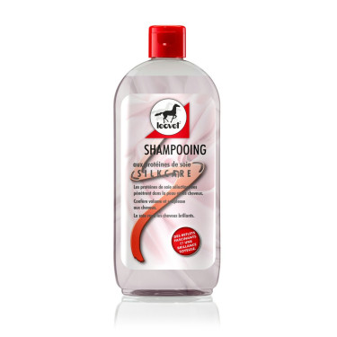 Shampoing Leovet Silkcare Shampoing Leovet Silkcare