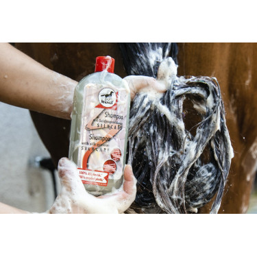 Shampoing Leovet Silkcare Shampoing Leovet Silkcare