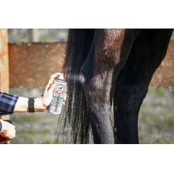 Soin des plaies Leovet Spray au zinc Soin des plaies Leovet Spray au zinc
