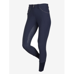 Pantalon LeMieux Freya Bleu marine Pantalon LeMieux Freya Bleu marine