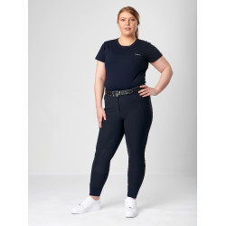 Pantalon LeMieux Freya Bleu marine Pantalon LeMieux Freya Bleu marine