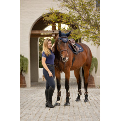 Pantalon LeMieux Freya Bleu marine Pantalon LeMieux Freya Bleu marine