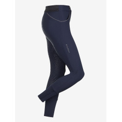 Pantalon LeMieux Freya Bleu marine Pantalon LeMieux Freya Bleu marine