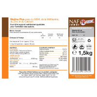 Biotine Plus NAF Biotine Plus NAF