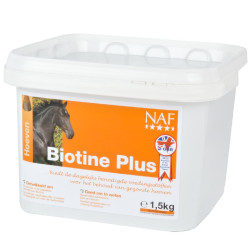 Biotine Plus NAF Biotine Plus NAF