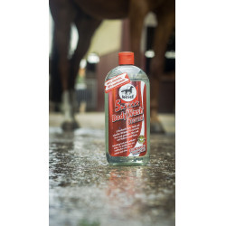 Shampoo Leovet 5 * Biotine Shampoo Leovet 5 * Biotine
