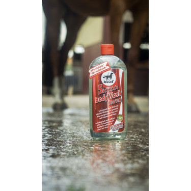 Shampoo Leovet 5 * Biotine Shampoo Leovet 5 * Biotine