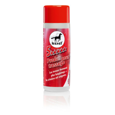 Gel de tressage Leovet 5* Gel de tressage Leovet 5*